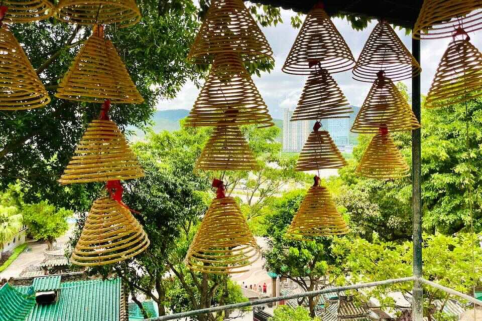 マカオ1日観光おすすめのモデルコース